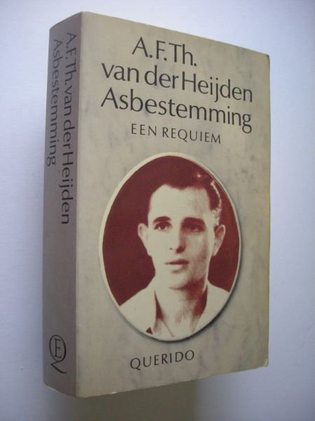 Heijden, A.F.Th. van der - Asbestemming, Een Requiem