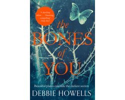 Debbie Howells - Bones Of You