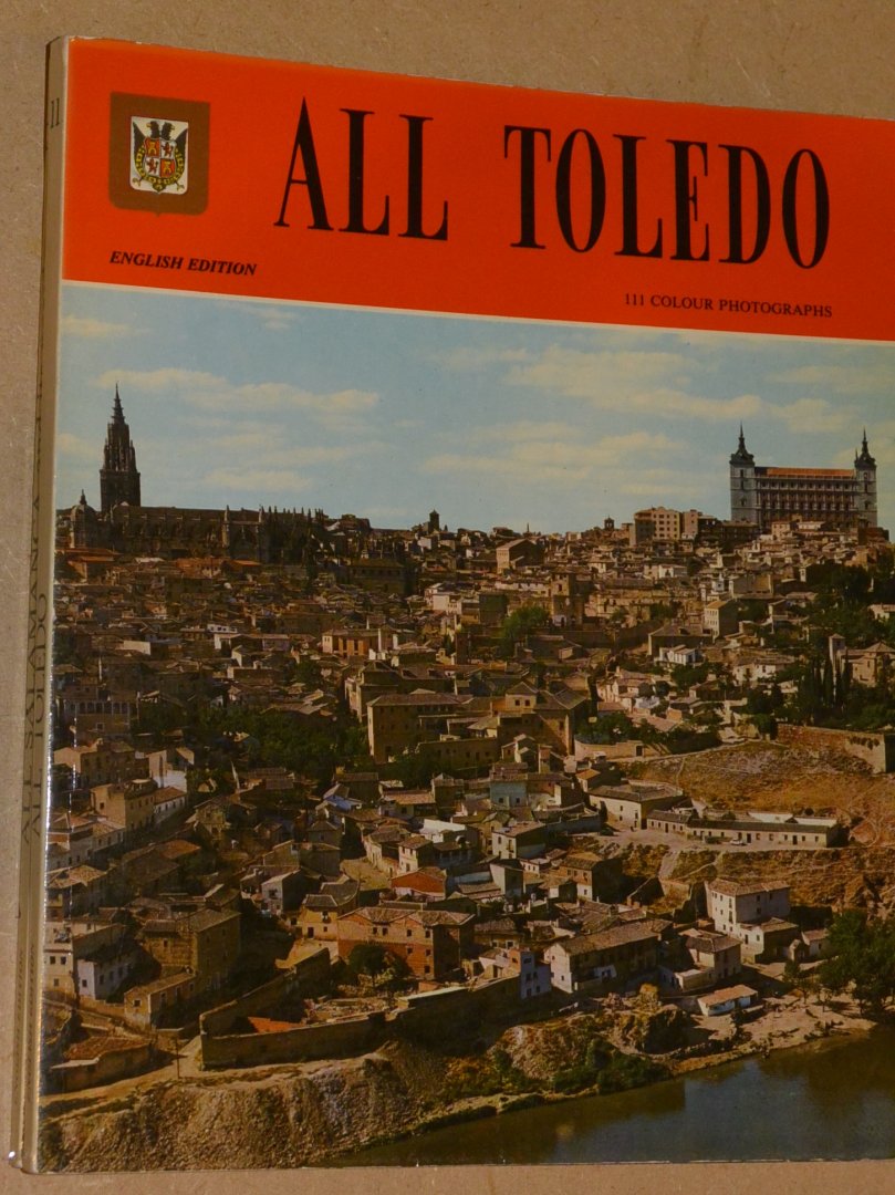  - All Toledo and its province