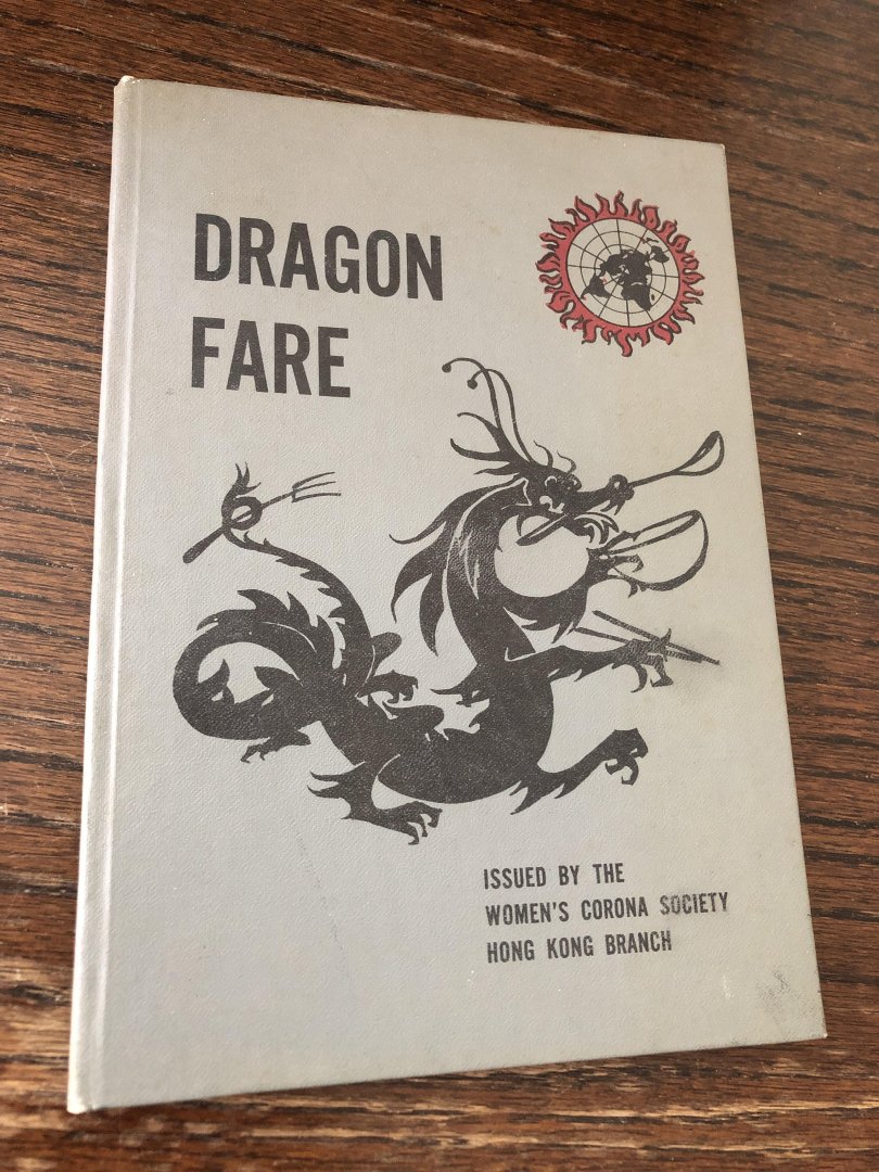  - Dragon Fare
