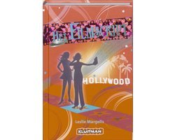 Leslie Margolis - Het Filmscript