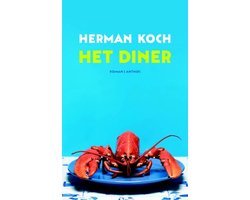 geen - Het Diner