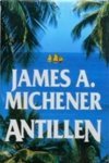 A.James Michener - Antillen roman