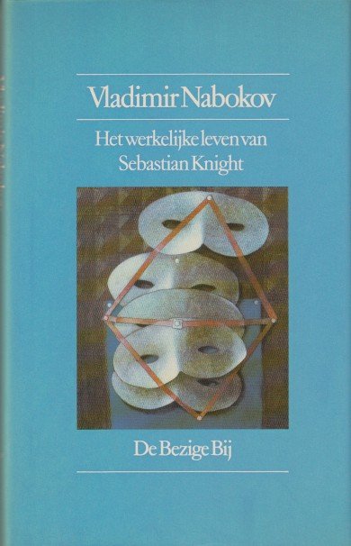 Nabokov, Vladimir - Het werkelijke leven van Sebastian Knight.