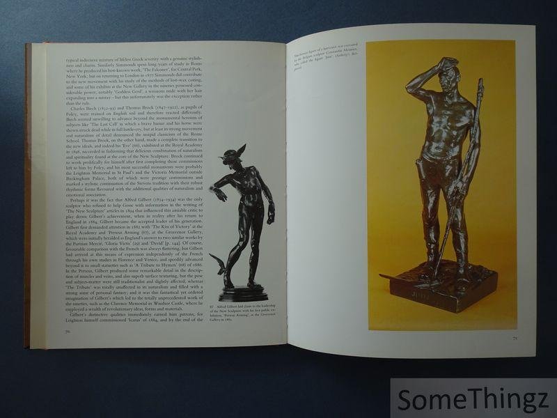 Cooper, Jeremy. - Nineteenth-Century Romantic Bronzes. French, English and American Bronzes 1830-1915.