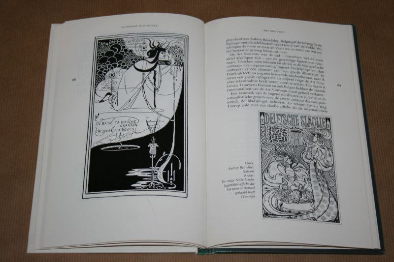 Aldus - Allemaal Flauwekul -- en andere typografische notities