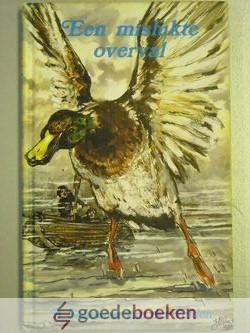 Schouten - van der Velden, A. - Een mislukte overval