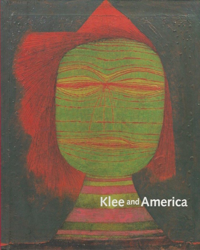 Heffenstein, Josef - Klee and America