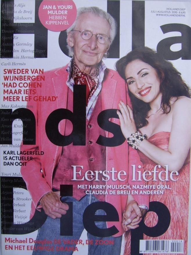 Hollands Diep - Redactie - Hollands Diep nr.18 # juli/augustus 2010