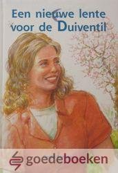 Ronhaar, Gerda - Een nieuwe lente voor de Duiventil *nieuw* --- Deel 6 uit de Duiventil-serie