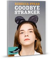 Stead, R - Goodbye Stranger
