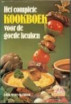 Meyer -  Berkhout, Edda - Het Complete kookboek voor de goede keuken