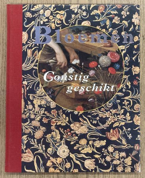 MOLENAAR, YVONNE & ROBERT MULDER ( FOTOGRAFIE ). - Bloemen. Constig geschikt.