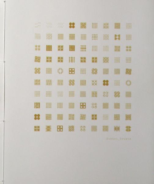 Sonntag, Jan. - Dubbel_Drukte.