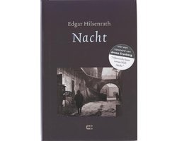 E. Hilsenrath - Nacht