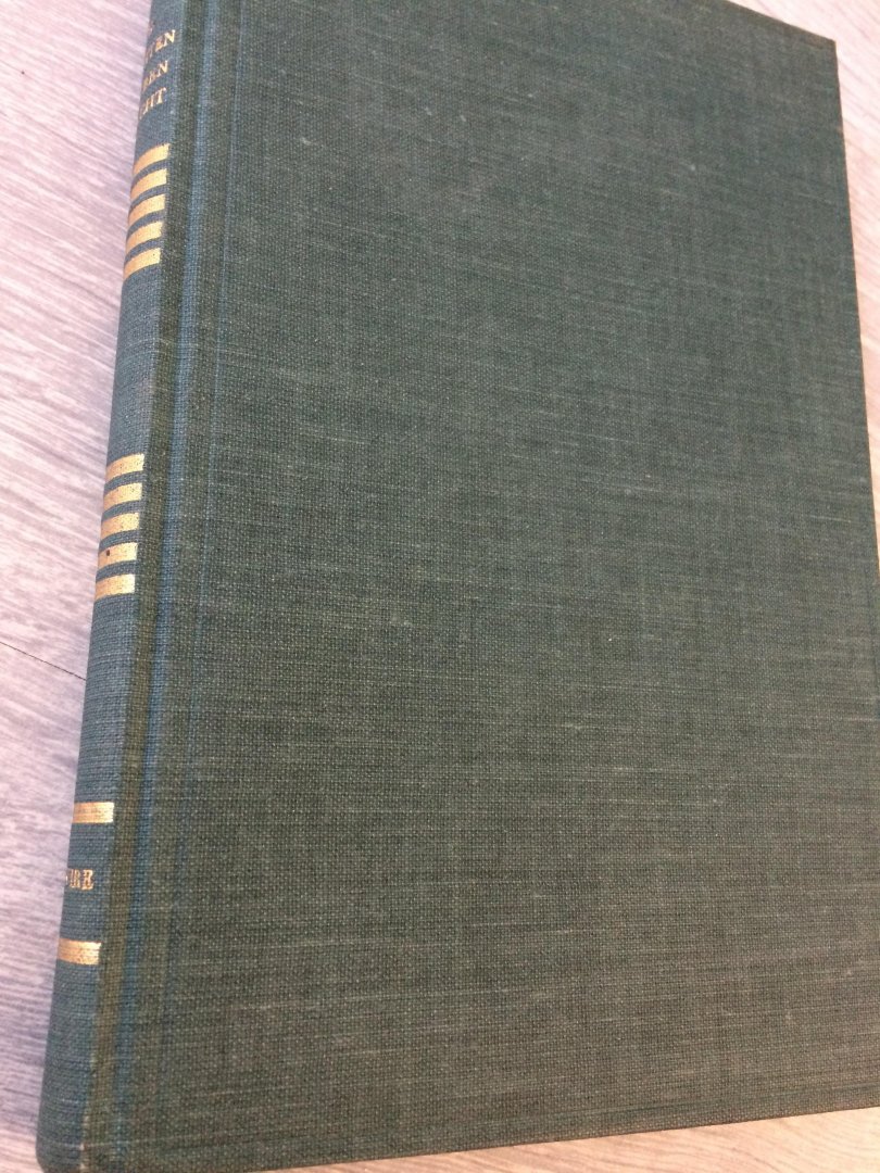 Hamblin - Gedachten hebben kracht