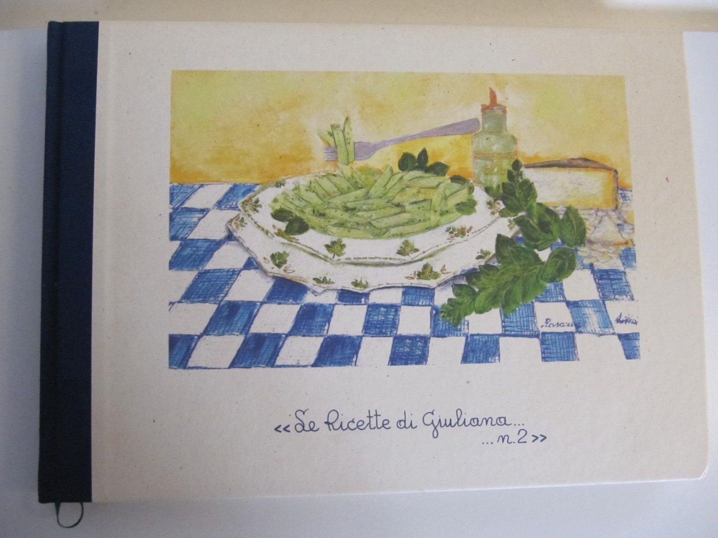 Giuliana - Le Ricette di Giulinana...n.2