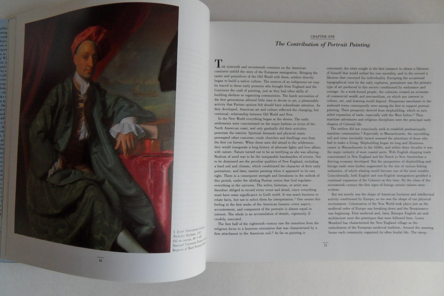 Wilmerding, John. - American Marine Painting.