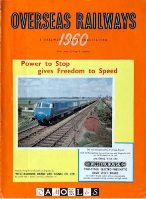  - Overseas Railways 1960