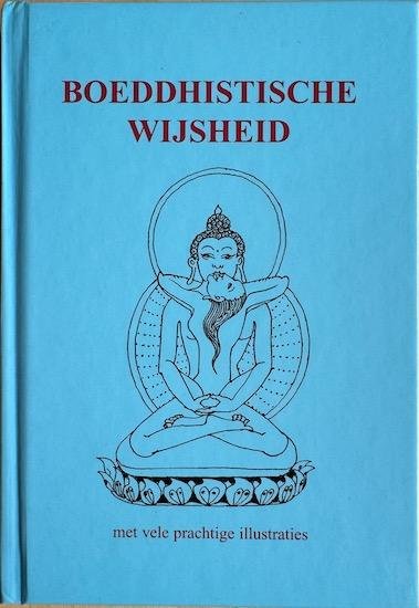 Keizer, Hans P. - BOEDDHISTISCHE WIJSHEID.