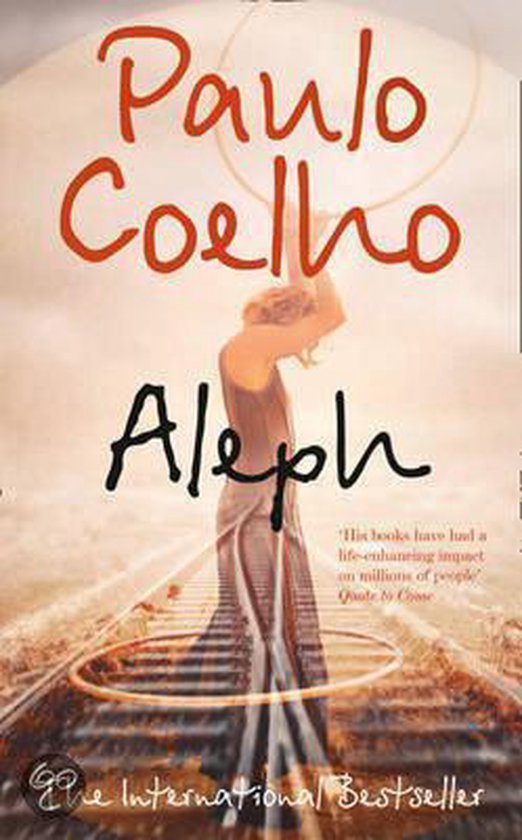 Coelho, Paulo - Aleph