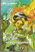 Veenhof, Joh. G. - Neesie Bontekoe en zijn kameraden
