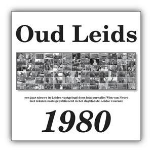 Noort, Wim van - Oud Leids - 1980
