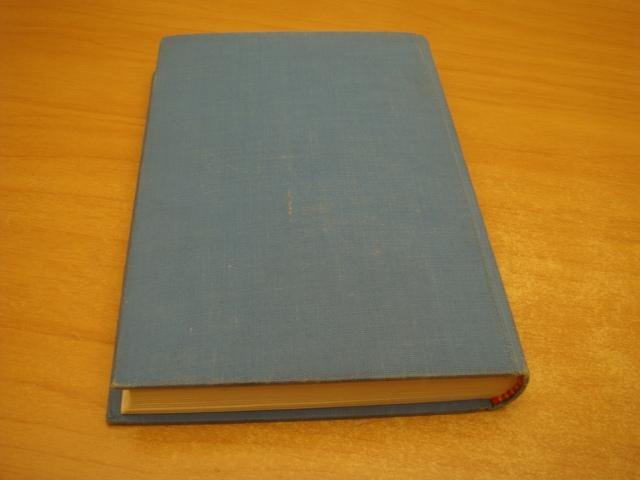 Thiry, Antoon - De zevenklapper