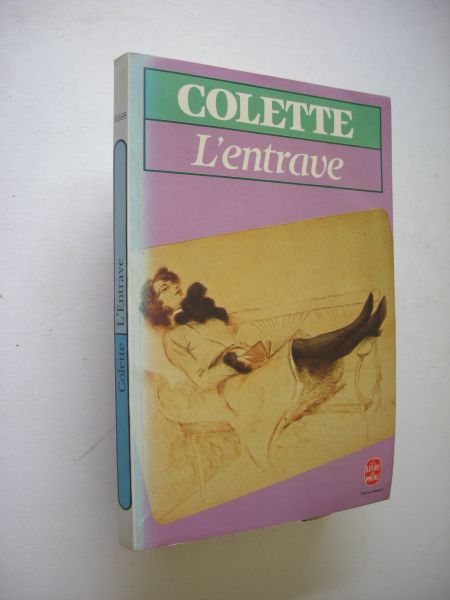 Colette - L'entrave