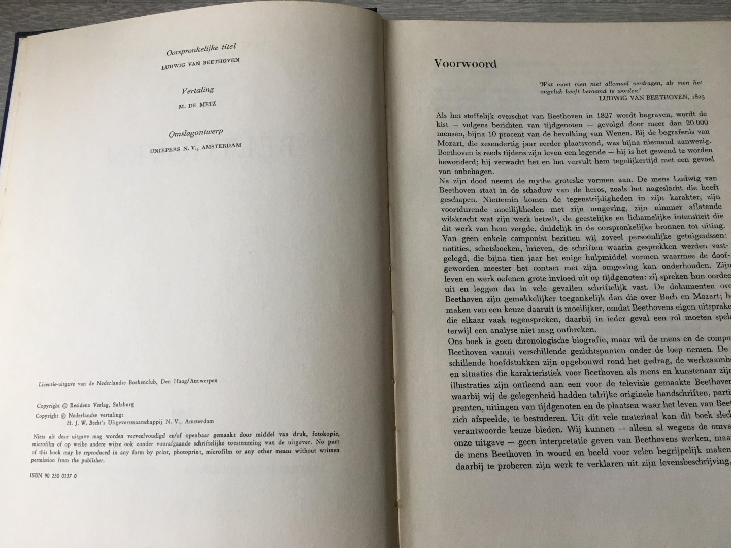 Fischer - Beethoven m