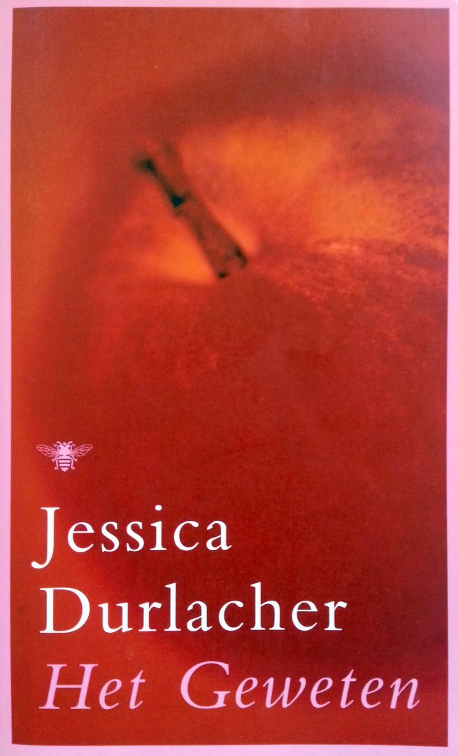 Durlacher, Jessica - Het geweten (Ex.3)