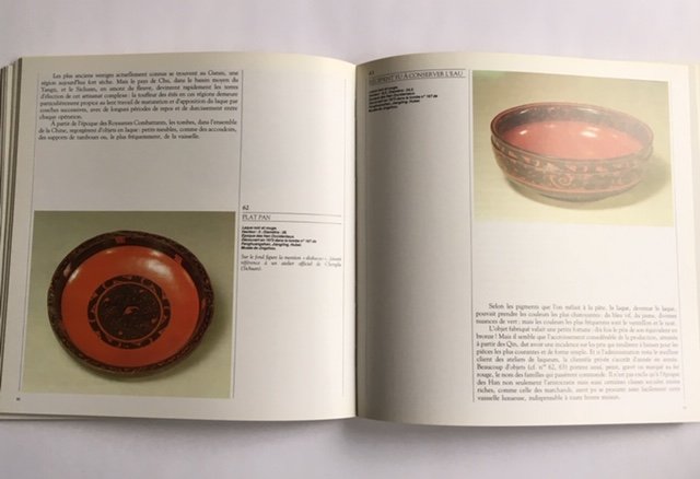 Hartley, Philip - Chine; Trésors et Splendeurs