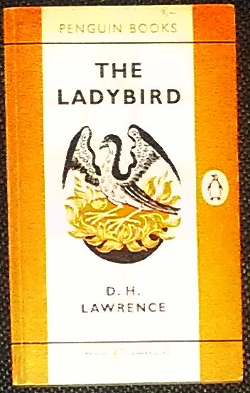 Lawrence, D.H. - The ladybird