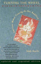 Sandy Boucher - Turning The Wheel