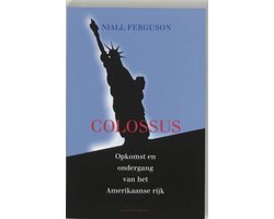 N. Ferguson - Colossus