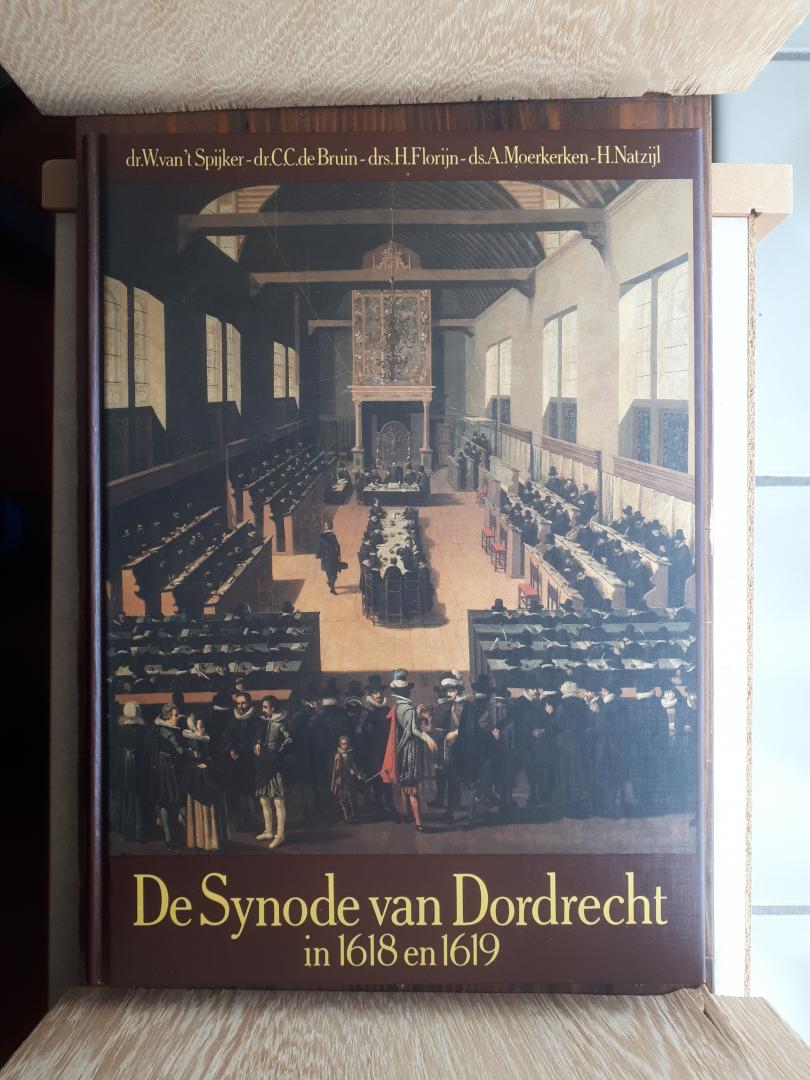  - De synode van Dordrecht in 1618 en 1619 / druk 2