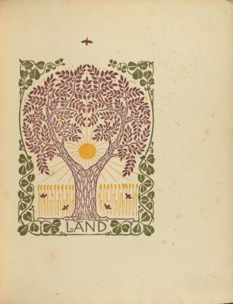 Clercq, René de. - Gedichten.