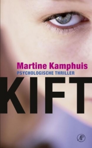 Kamphuis, Martine - KIFT