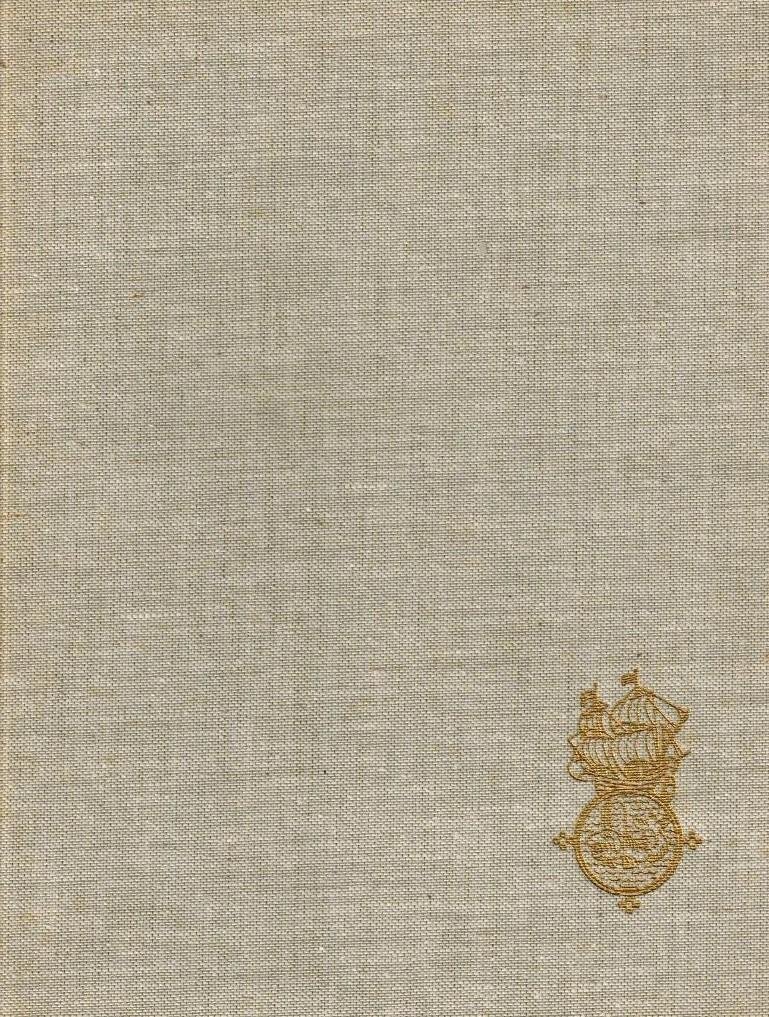 Bricker, Charles - De Glorie van de Cartografie