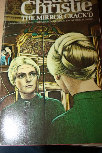 Christie Agatha - The mirror crack d