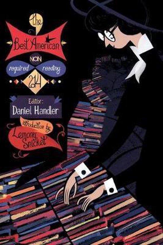 Snicket Lemony - The Best American Non required reading 2014 en 2013