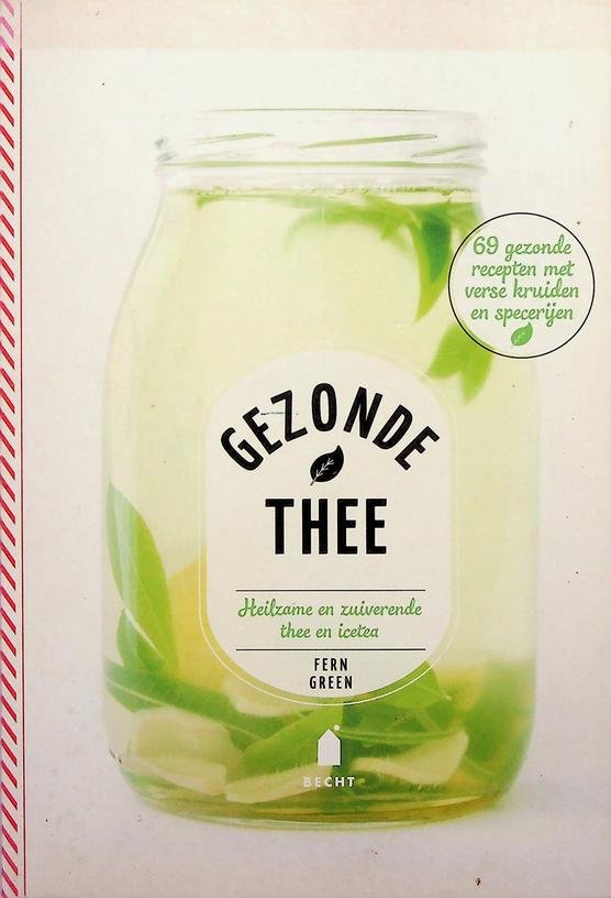 Green, Fern - Gezonde thee