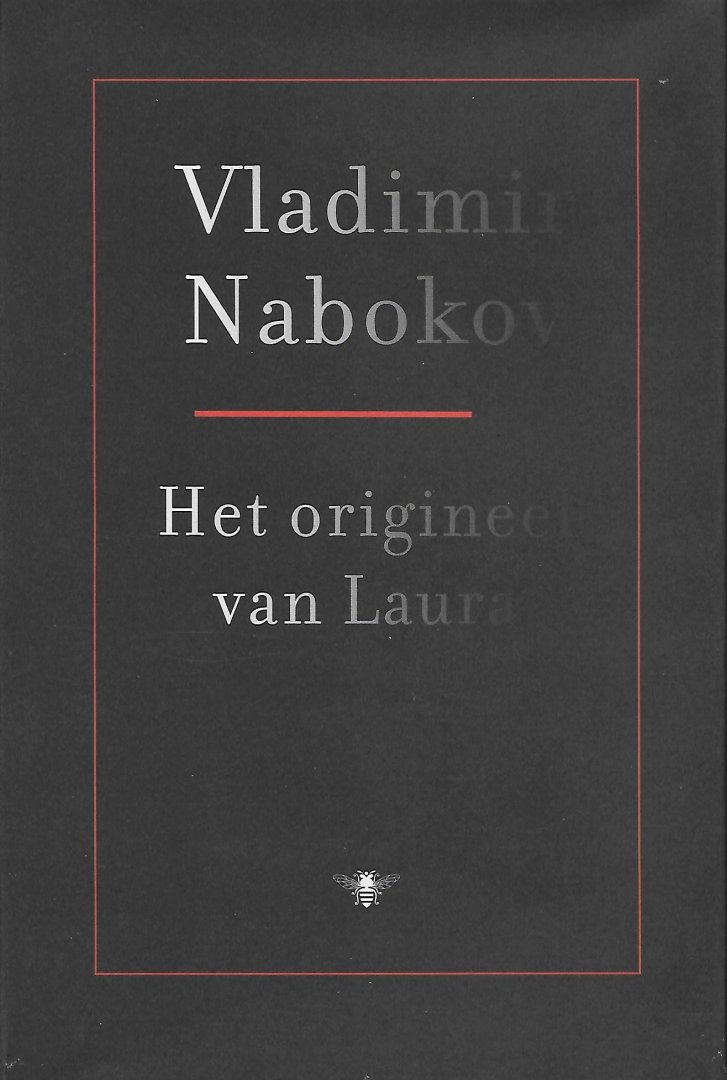 Nabokov, Vladimir - Het orgineel van Laura