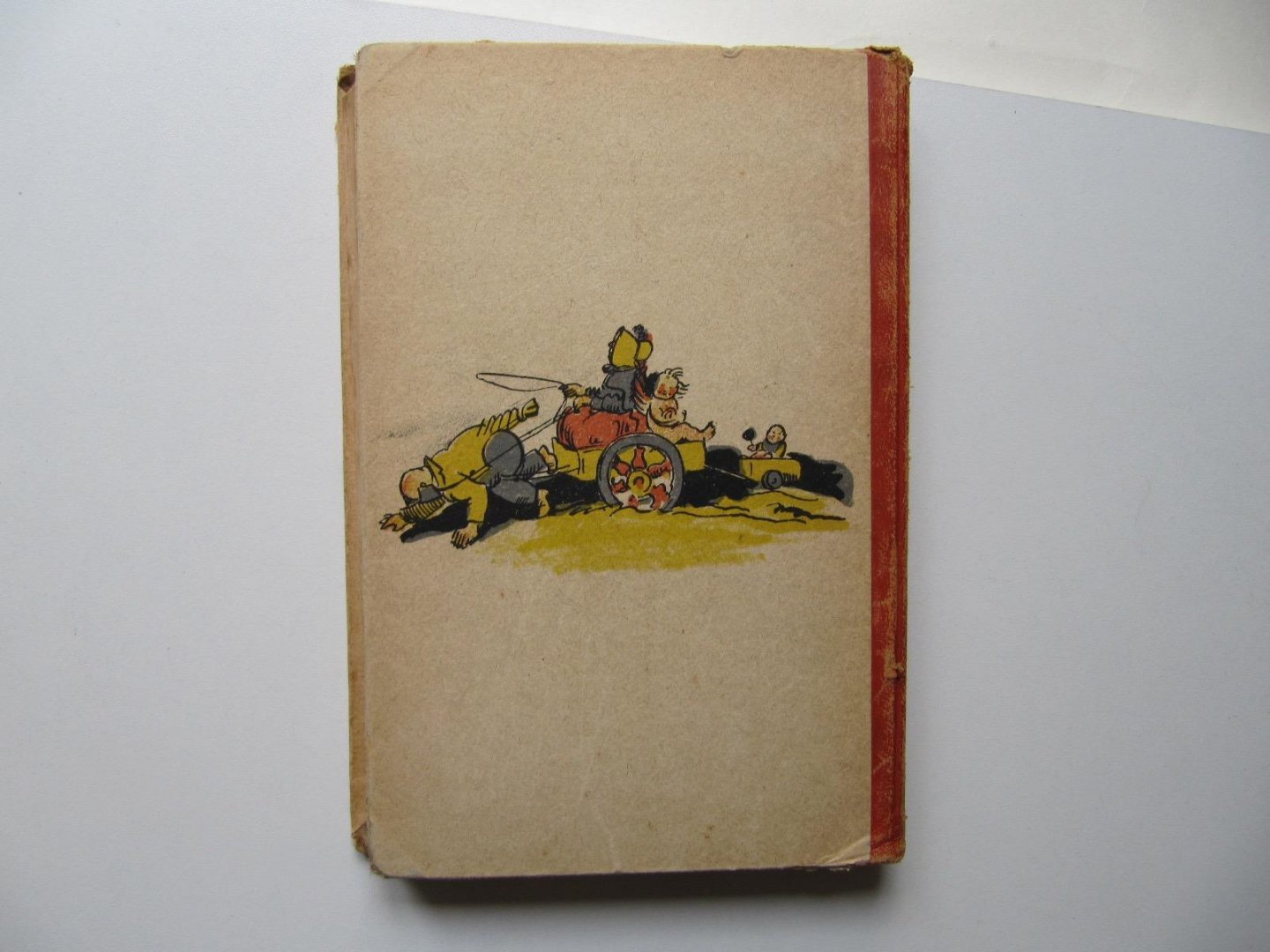 Wilhelm Busch - Tobias Knopp