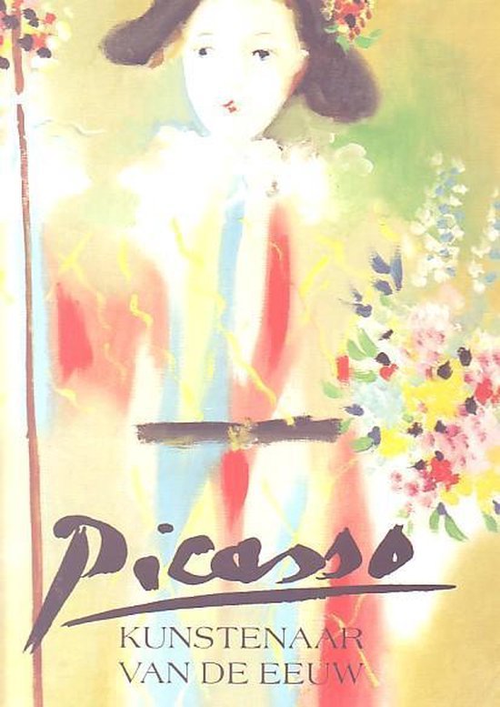 Hyman, J. - Picasso