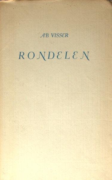 Visser, Ab. - Rondelen.