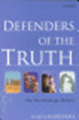 Defenders of the Truth: The Sociobiology Debate - The Sociobiology Debate