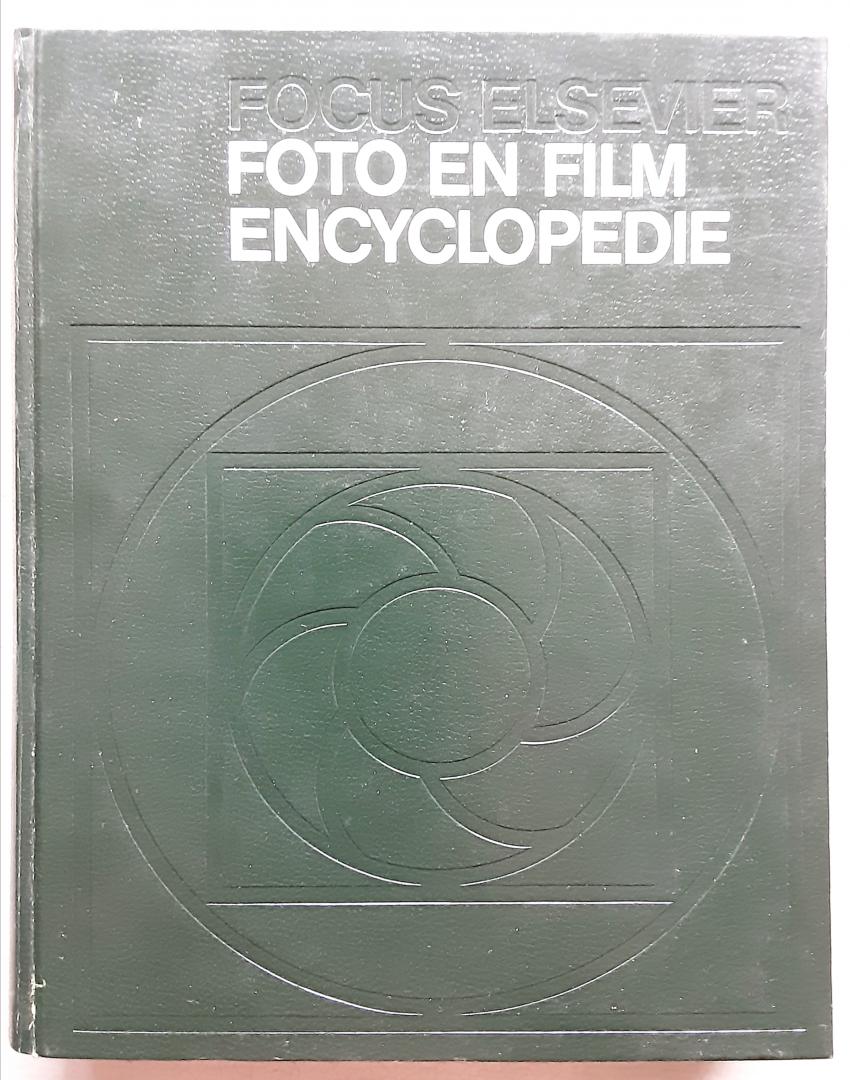 div. o. a Bert Haanstra - Foto en Film Encyclopedie
