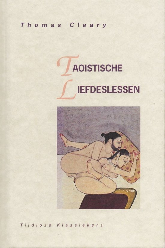 Taoistische liefdeslessen 