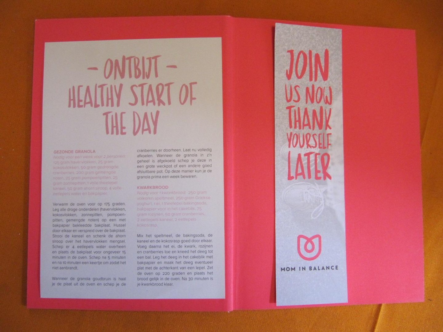 Diepen, Esther van - The best project you'll ever work on is you !Energiek balanceren tussen werk, gezin en jezelf